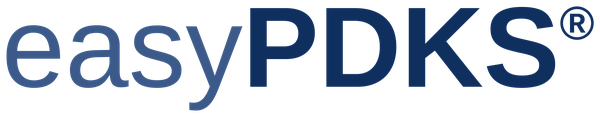easyPDKS